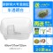 乌龟缸带晒台巴西龟大型小鱼缸别墅家用塑料养龟的专用缸造景龟盆