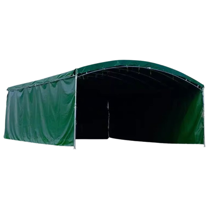 卓鑫蒂隆雨棚5*4 米个高清大图