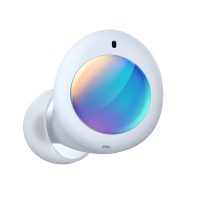 realme真我Buds Air 2 Neo 降噪蓝牙耳机 灰色 OPPO提供售后支持