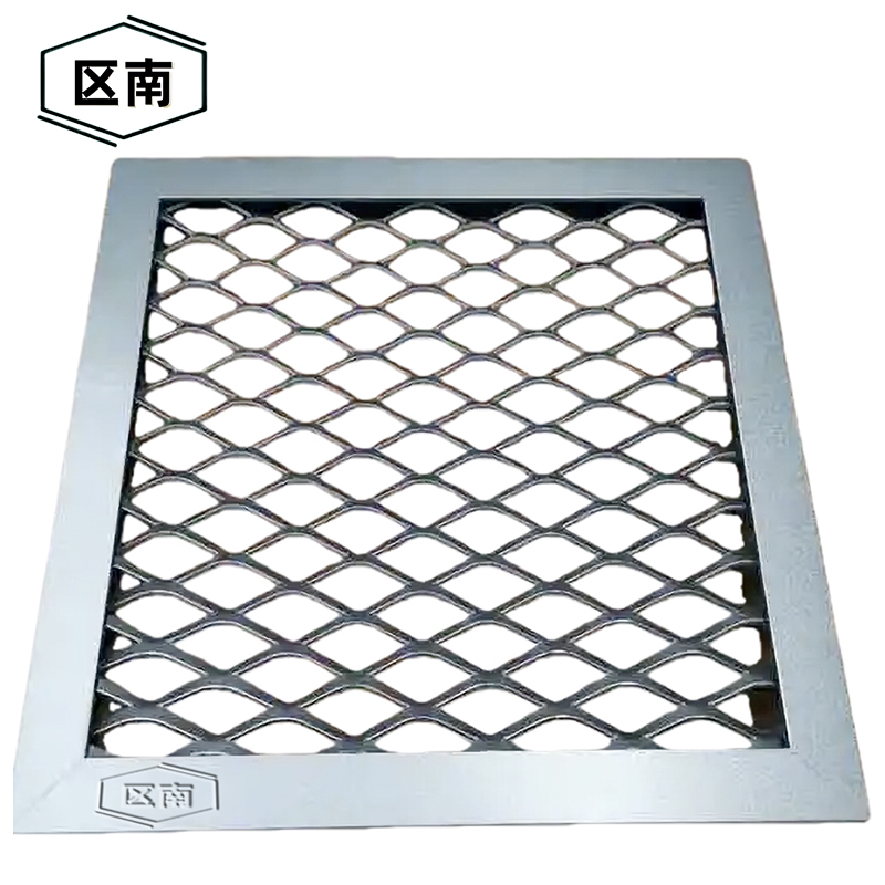 区南 钢板网 1.5*1.1m 片高清大图