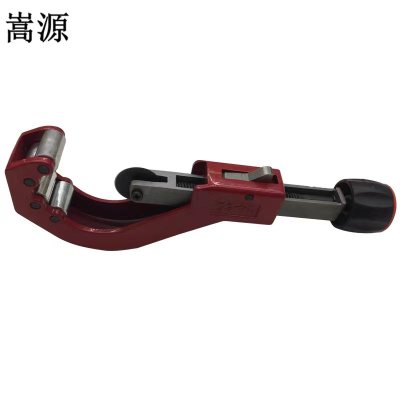 嵩源电缆横切刀 管子割刀 14-65mm//把
