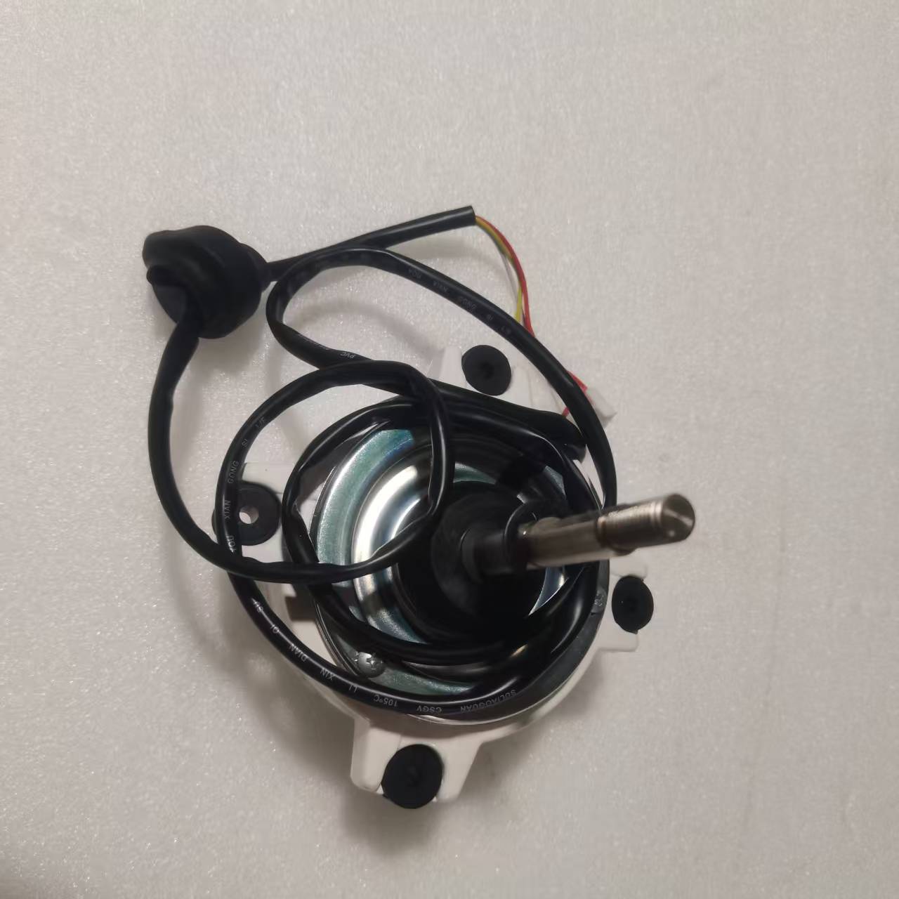 帮客材配 全新原装倍科KFR- 72LW/XA1室外直流电机ZFK-10406010-XB23 收前务必验货高清大图