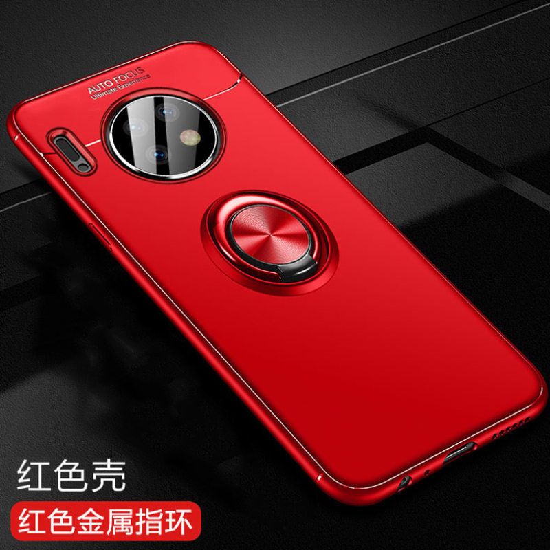 KONEL 华为mate30Pro手机壳meta30保护硅胶套mt30Por全包防摔5G软外壳LIO-AL00男女3
