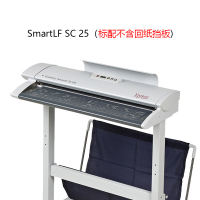 卡莱泰克(Colortrac)SmartLF SC 25C 大幅面扫描仪 高清高速 工程建筑图纸 艺术品 照片