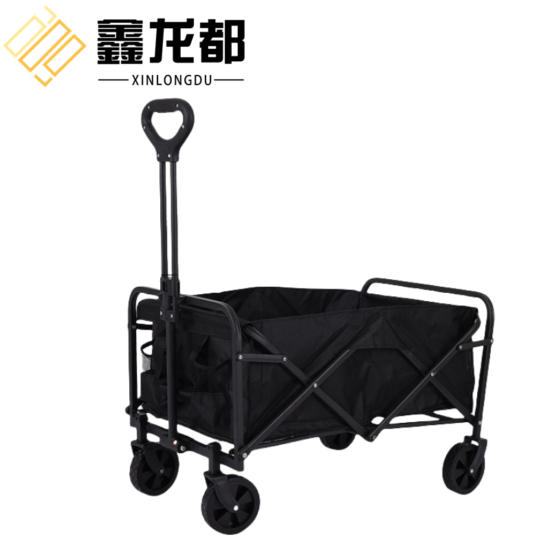 鑫龙都 户外露营车78cm个