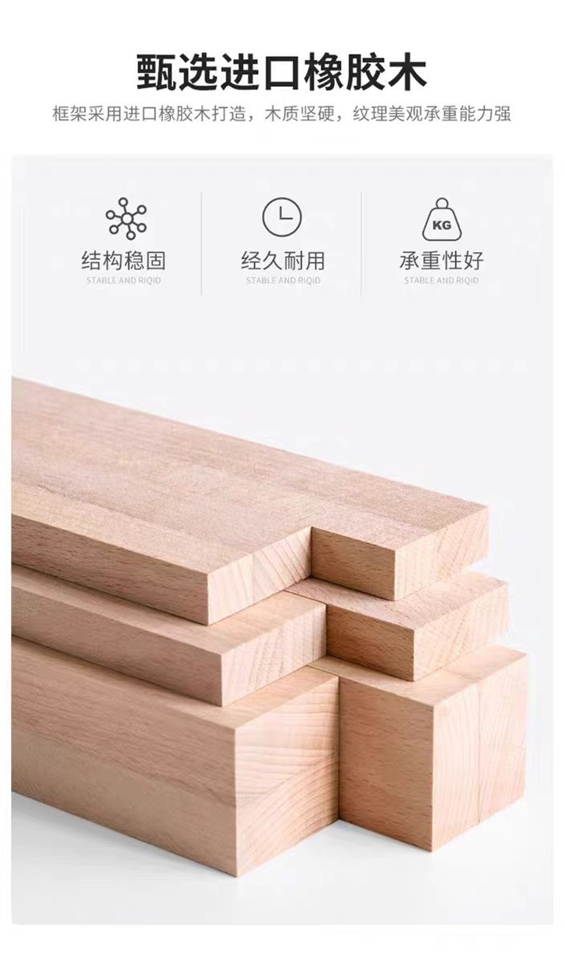 洋潭一木鞋柜JB001个高清大图