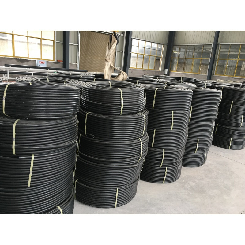 (五金工具) 32pe管材 自来水管 盘管 32*3 100米