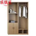乐琪艺 衣柜行李架 1.6m 个