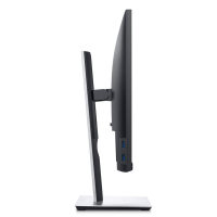 戴尔(DELL)商用显示器P2719H 27英寸IPS屏全高清旋转升降滤蓝光背光不闪屏护眼显示器27寸