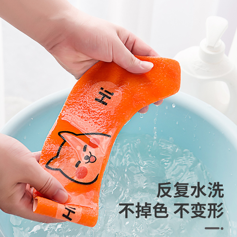 [补贴10%]家用马桶坐垫通用马桶贴坐便器垫坐便套防水冬夏四季型马桶圈粘贴高清大图
