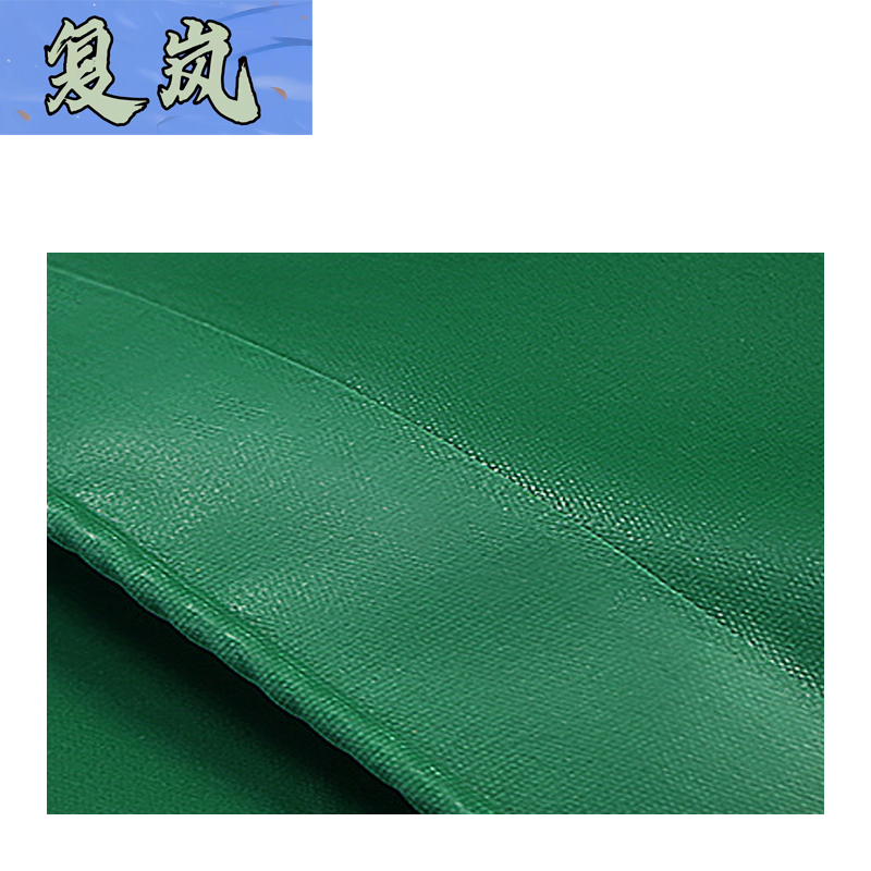 复岚 雨布 3m宽/米高清大图