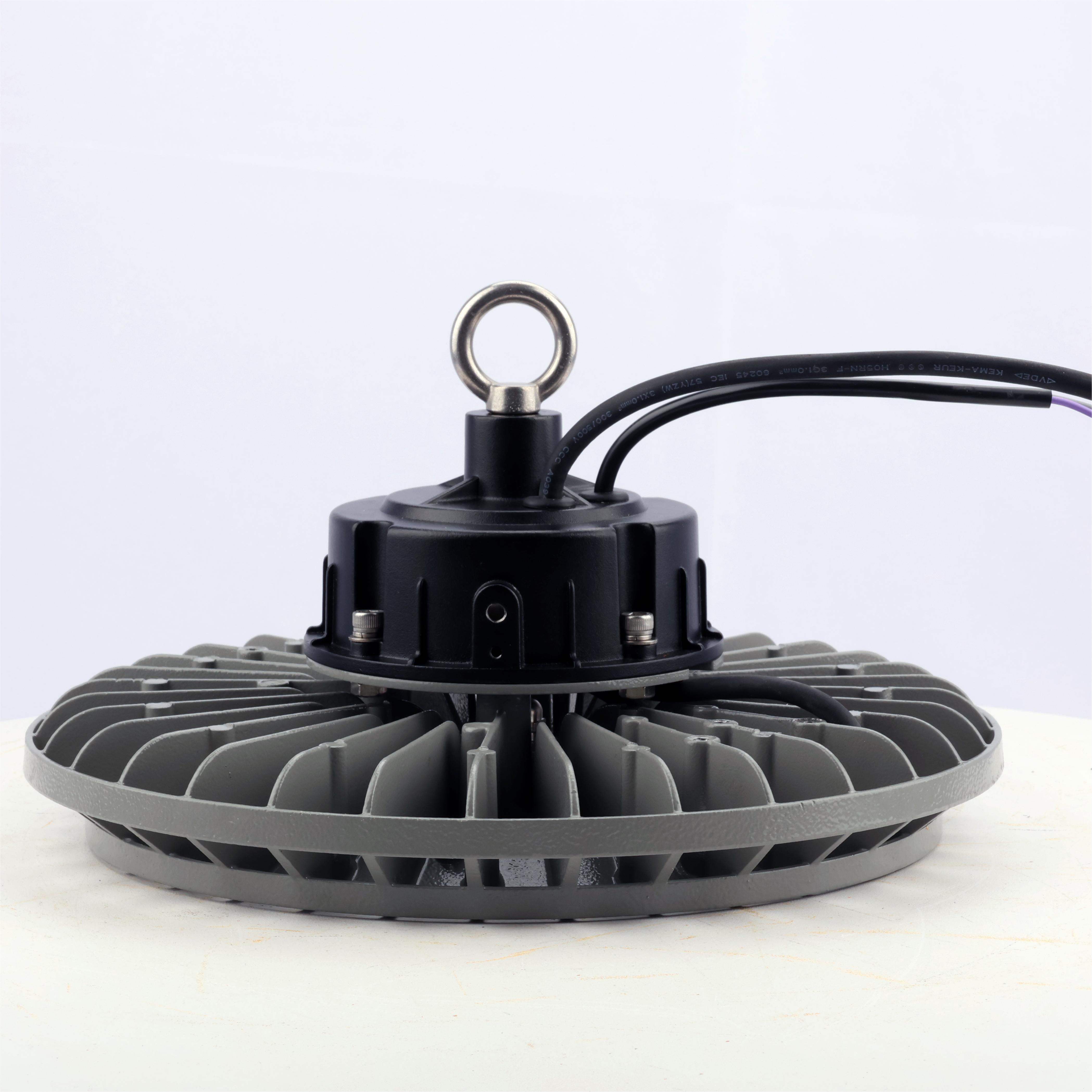 简鼎 JD7212 LED三防灯 150W 黄色