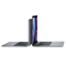 苹果(Apple)MacBook Pro13.3英寸笔记本MR9R2CH/A(2.3GHz 8G 512G 深空灰大唐)