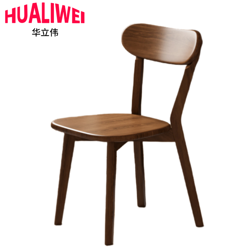 木质椅子2高清大图