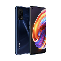 realme 真我X7 Pro 5G 手机 8GB+128GB 星宇黑 120Hz AMOLED柔性屏 65W智慧闪充 6400万广角四摄 OPPO提供售后支持