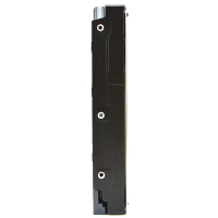 WD西部数据4T SATA3 7200转256M HUS726T4TALE6L4企业级硬盘