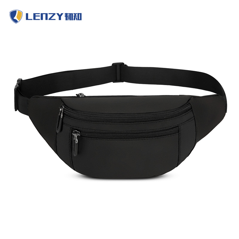 LENZY 韧知 斜挎包N5 个高清大图