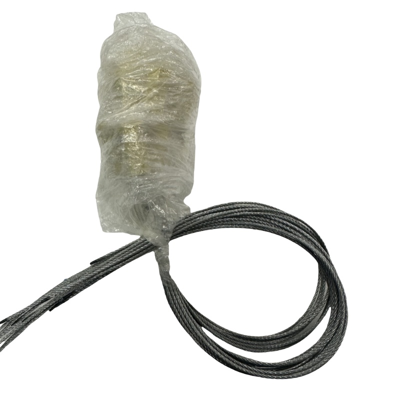 吉迎尚品 扎带铅封 流水号 个高清大图