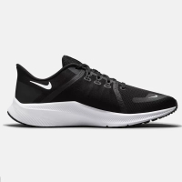 NIKE耐克男鞋 Quest 4飞线网面透气减震轻便运动跑步鞋 DA1105