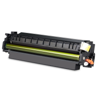 格之格CF412硒鼓适用惠普HP M452DW/DN/NW,M477FDW/DN/NW打印机 墨粉盒 黄色