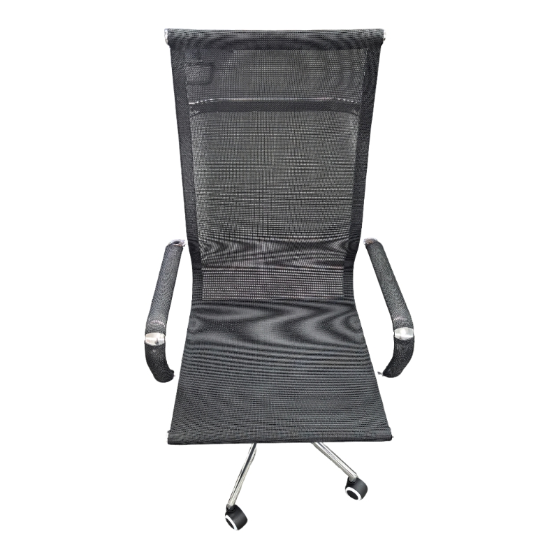 甫顺具椅子 网布椅子560*580*1100mm高清大图