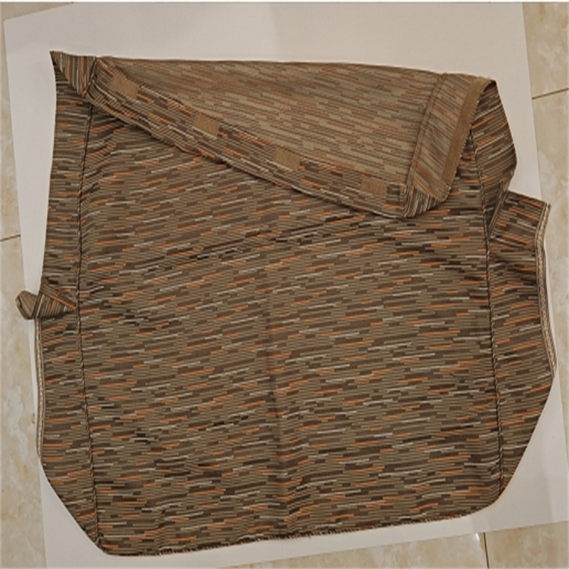 点时诚鑫 餐车二人座椅套 YZT026 件