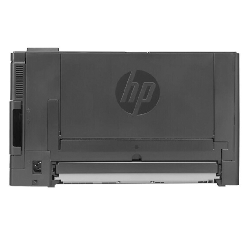 惠普(HP)701n黑白激光打印机 有线网络打印