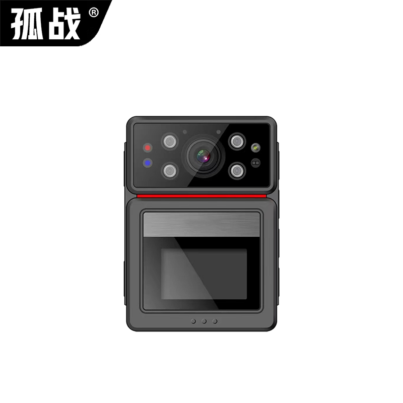 孤战Z6 音视频记录仪 256GB