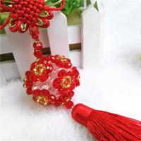 汽车挂件 饰品 平安符 人造水晶汽车挂饰车内 招财辟邪保平安祈福 下单请备注款式