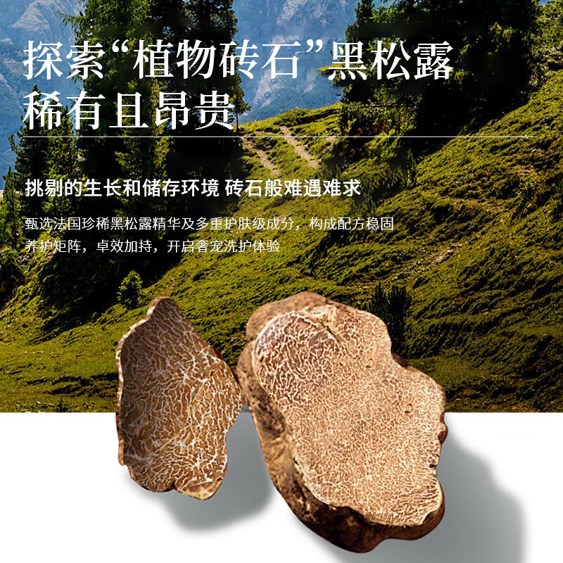 诗丹柔柔顺修护焕亮氨基酸护发素560ml高清大图