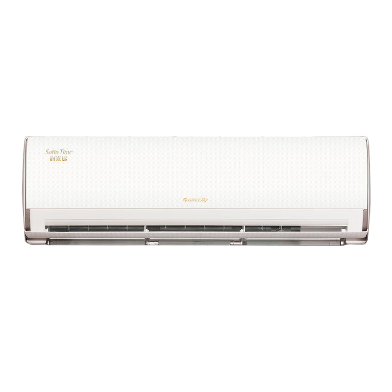格力(GREE)KFR-35GW/(35586)FNhAb-B1(WIFI)1.5匹 时光锦 新一级能效 变频冷暖自清洁高清大图