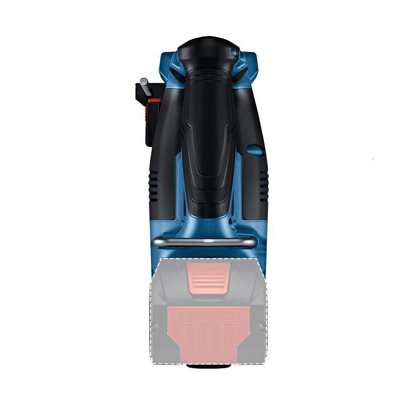 博世(BOSCH)GBH18V-28CF重载级无刷马达锂电电锤[不含电池充电器]