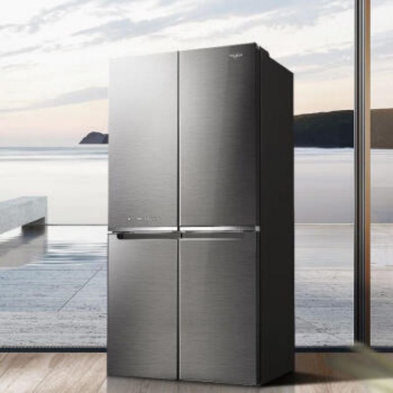 大家电>冰箱/冷柜>冰箱>whirlpool>惠而浦冰箱bcd-603wm01gbiws星曜银