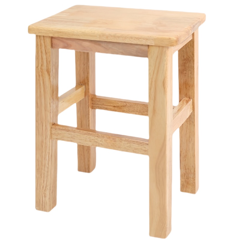 悦兴诚凳子33*25*45cm个高清大图