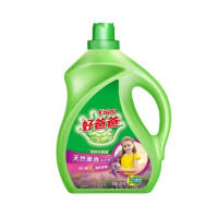 好爸爸薰香液 3280g/瓶 2瓶/组 2组/箱(单位:箱)
