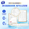 维达超韧抽纸3层S码130抽6包卫生纸 家用尝鲜装餐巾纸面巾纸卫生纸纸巾(新旧包装交替发货)