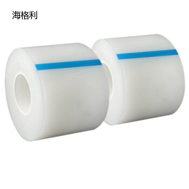 海格利HGL-08 1.65mm*50mm*3m 防水包带 (计价单位:卷) 白色高清大图