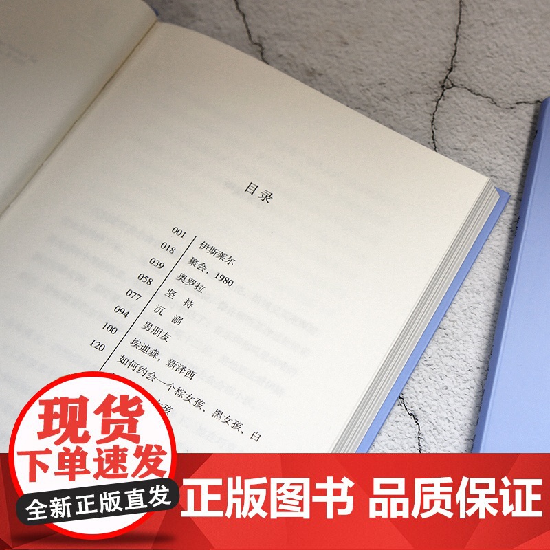 聚会 1980 普利策奖 麦克阿瑟“天才”奖得主 美国当代作家朱诺 迪亚斯 短篇小说代表作高清大图