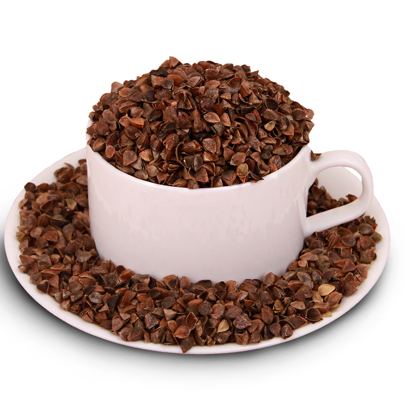 荞麦壳荞麦皮散装免洗高温消毒1袋净重5斤