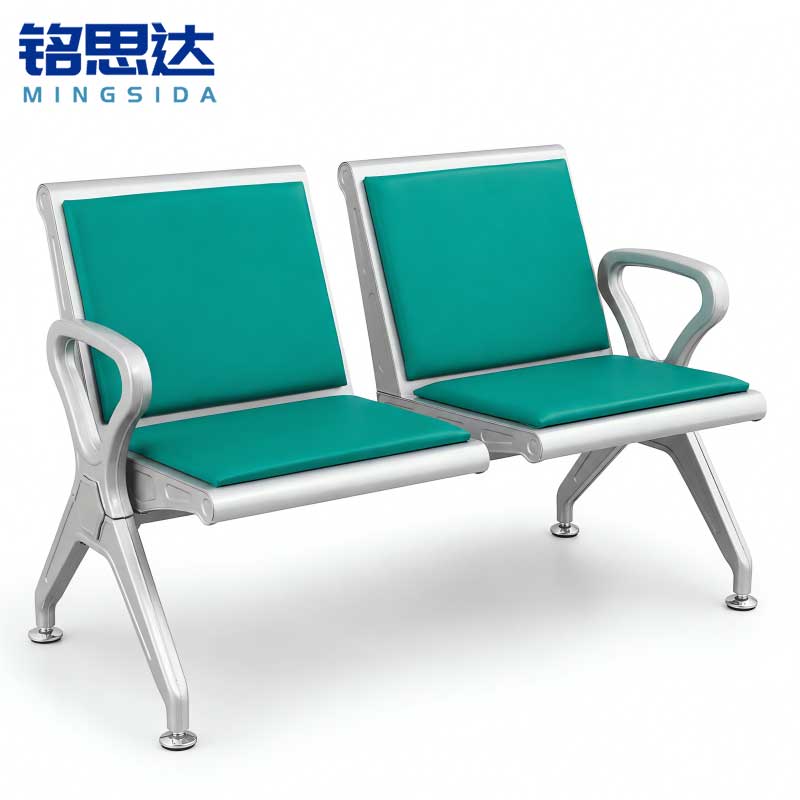 铭思达 排椅 双人位 张高清大图