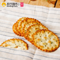 嘉顿 香葱薄饼 100g/盒