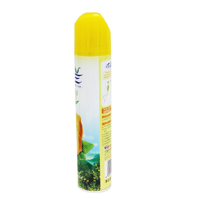 西兰 空气清新剂 柠檬香型 320ml