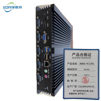 旭德锐 一体工控机 AG105Z/个