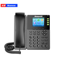 纽曼(Newmine) HL2008TSD-758(R)经典版 智能自动录音电话机 IP录音电话