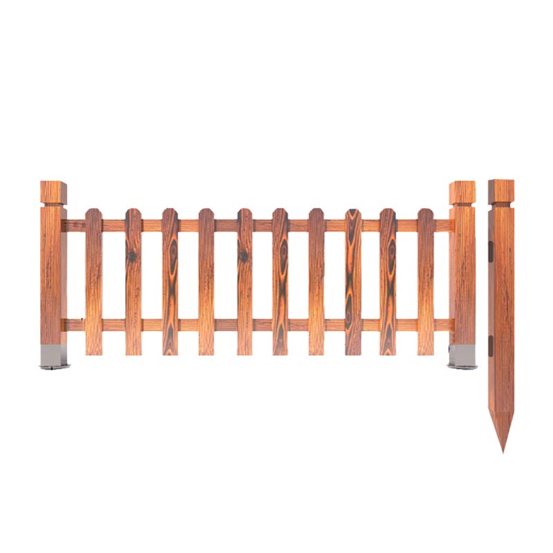 安虎 防腐木护栏 200*40cm 个高清大图