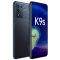 OPPO K9s 8+128GB 黑曜武士 骁龙778G 120Hz电竞屏 5000mAh长续航 6400万人像三摄 游戏拍照 5G手机