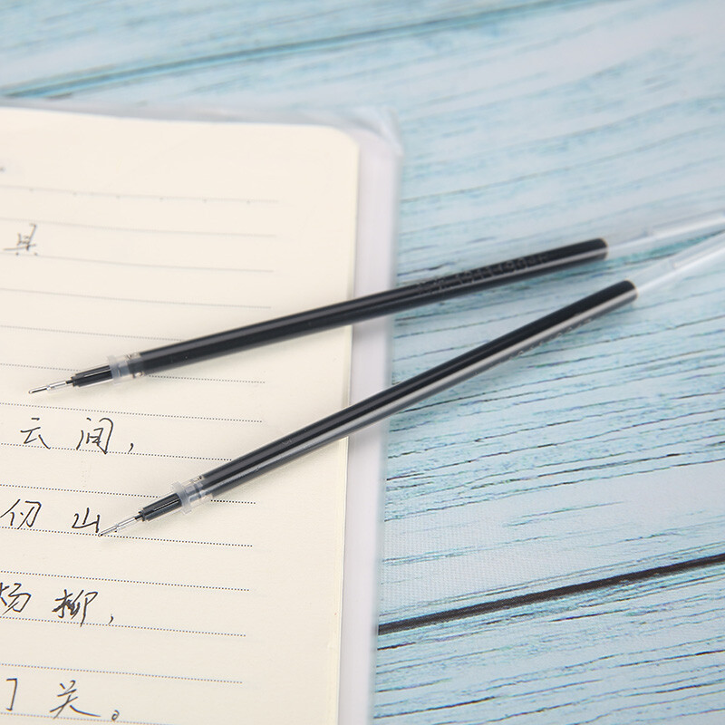 晨光(M&G)拔盖替芯AGR640K0黑0.5高清大图