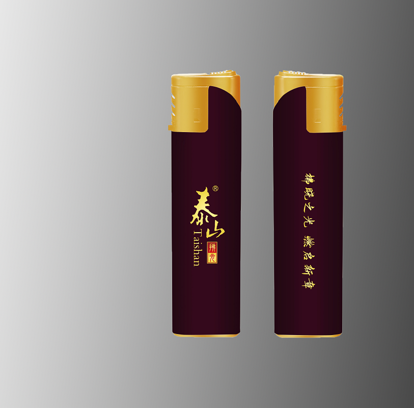 防风打火机优质冷钢,风罩表面喷漆,平整光洁不掉漆气体应无毒、无臭、无黑烟高清大图