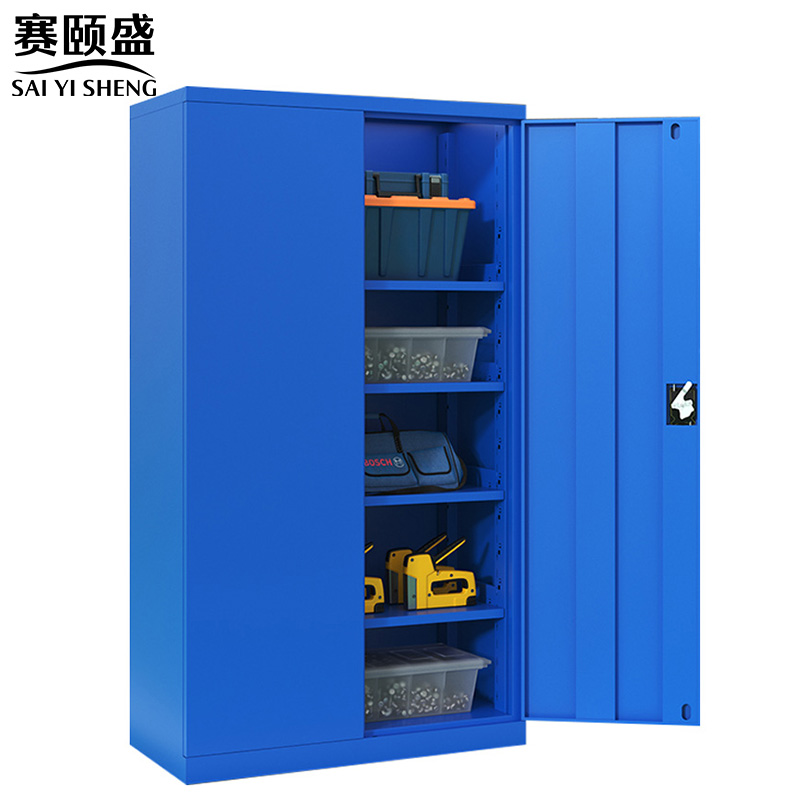 赛颐盛工具柜高清大图