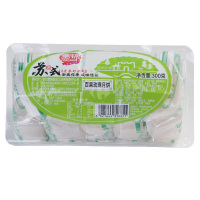 富锦.散点世家苏百果玫瑰月饼260克